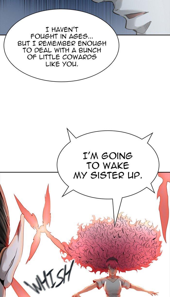 Tower Of God, Chapter 458 image 021